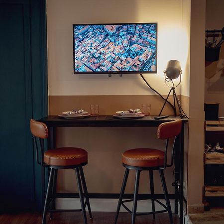 Sicily In Home Centro Catania Pescheria Εξωτερικό φωτογραφία