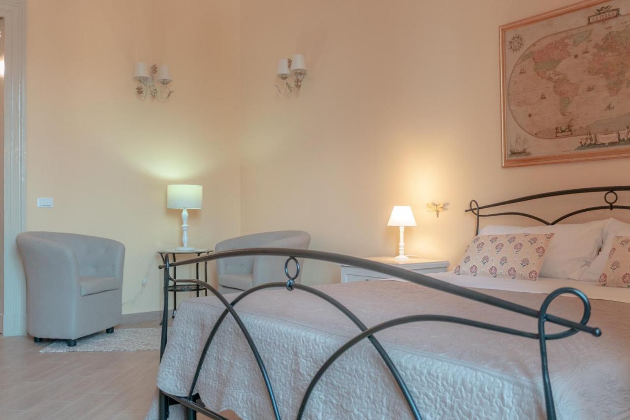 Sicily In Home Centro Catania Pescheria Εξωτερικό φωτογραφία