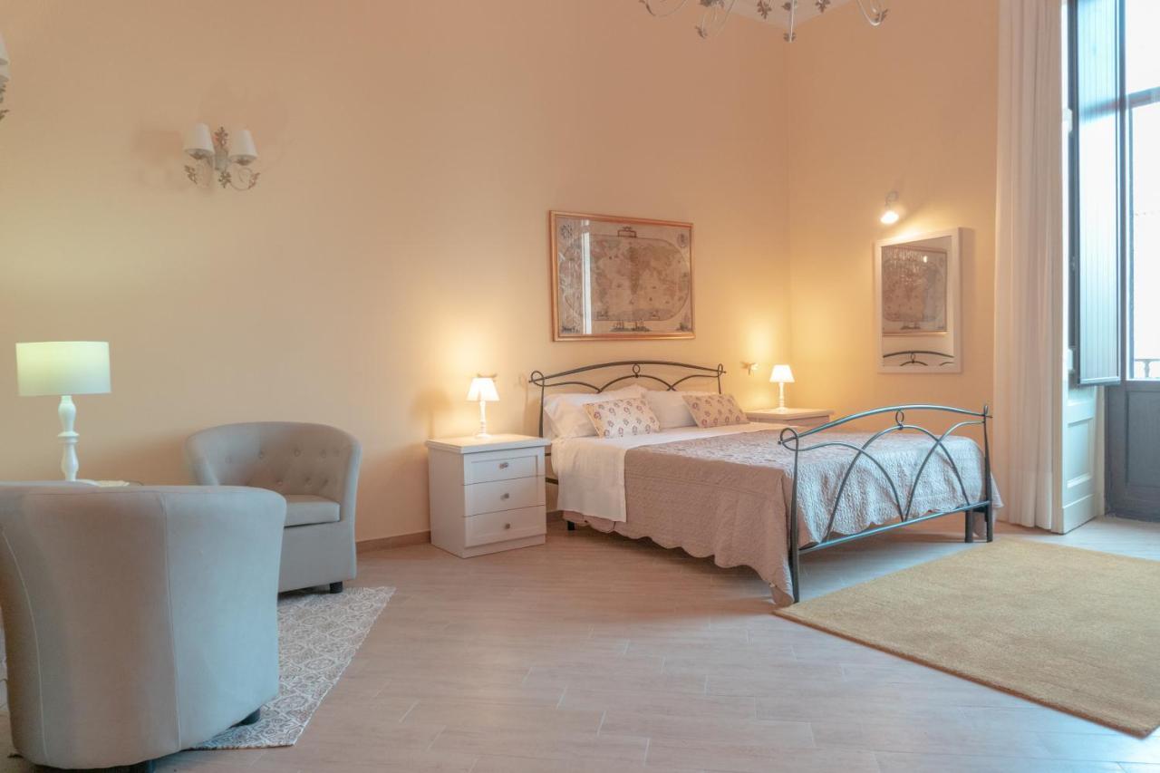 Sicily In Home Centro Catania Pescheria Εξωτερικό φωτογραφία