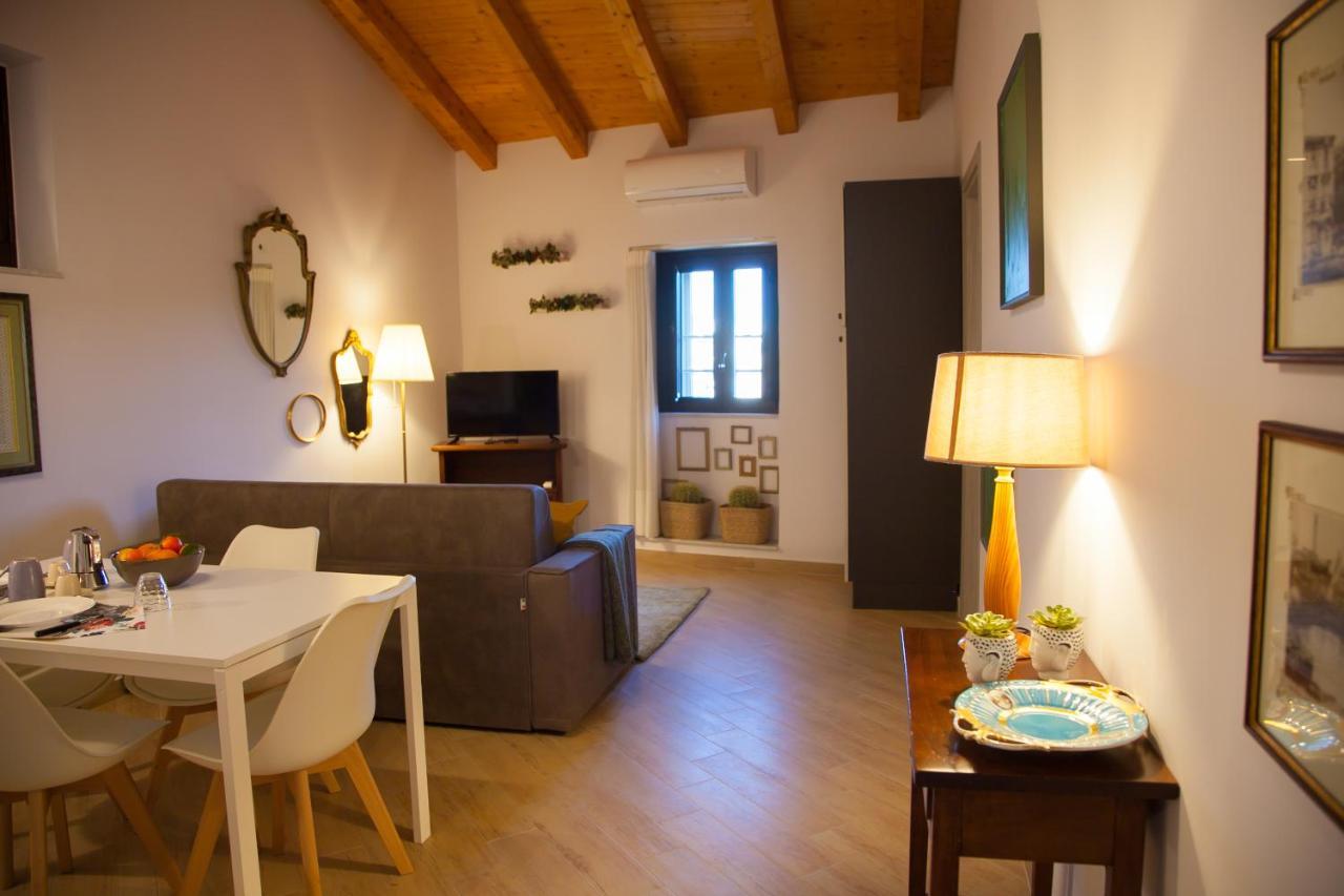 Sicily In Home Centro Catania Pescheria Εξωτερικό φωτογραφία