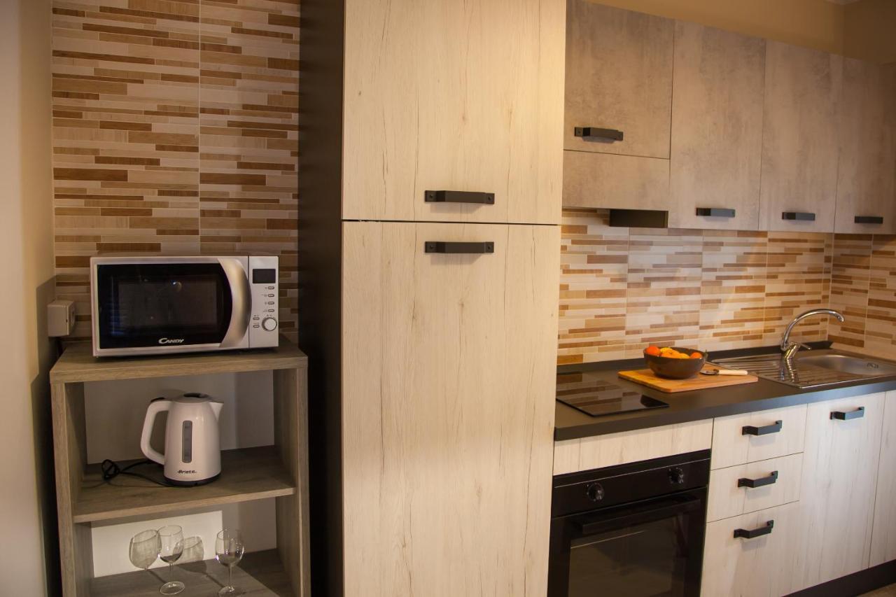 Sicily In Home Centro Catania Pescheria Εξωτερικό φωτογραφία