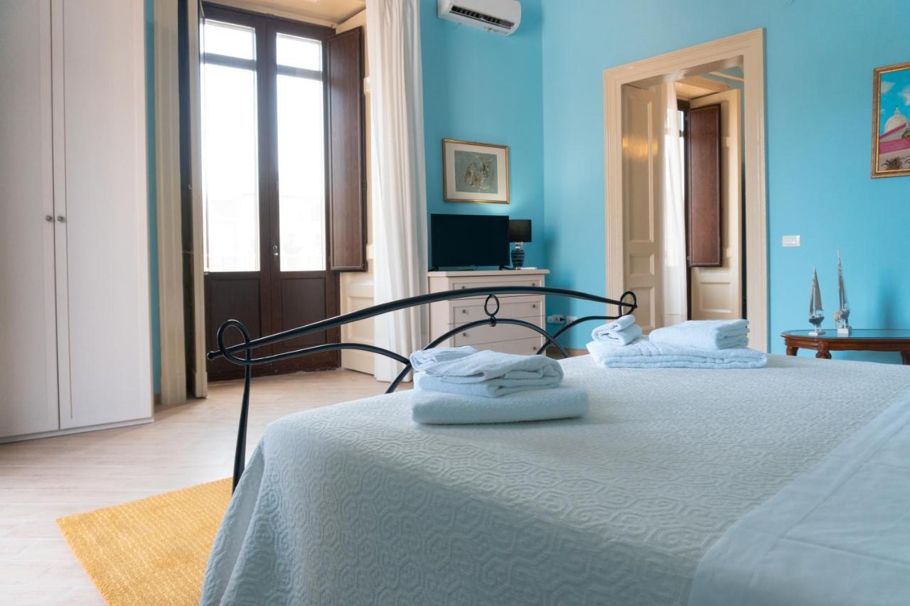 Sicily In Home Centro Catania Pescheria Εξωτερικό φωτογραφία