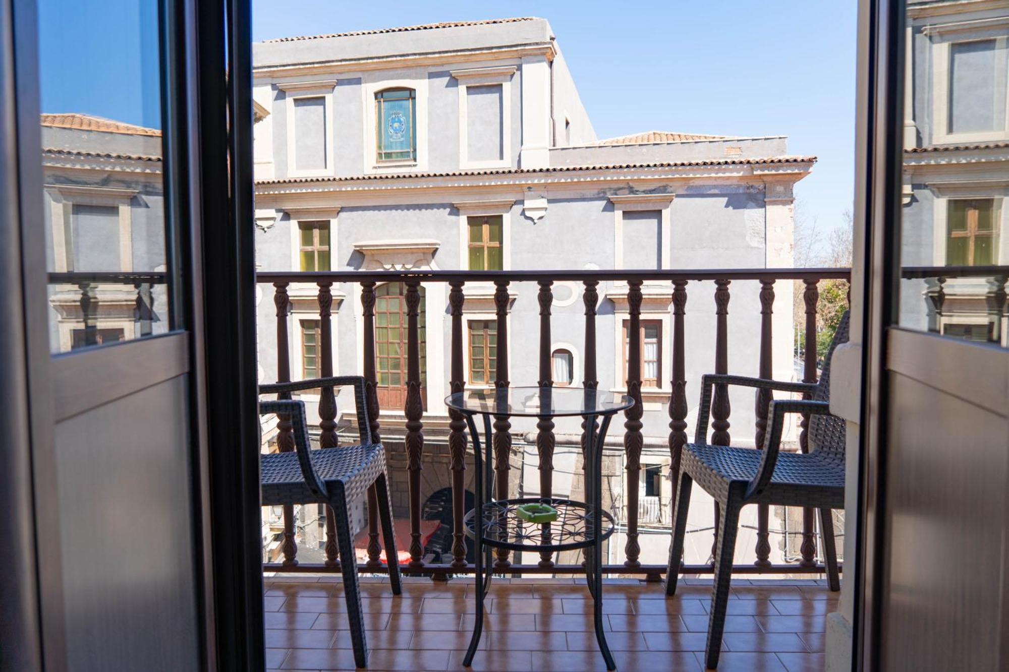 Sicily In Home Centro Catania Pescheria Εξωτερικό φωτογραφία