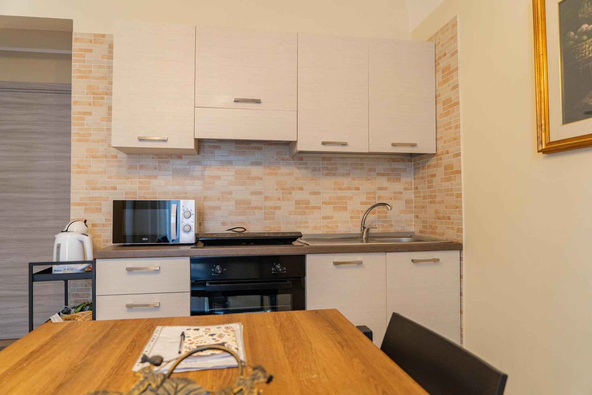Sicily In Home Centro Catania Pescheria Εξωτερικό φωτογραφία