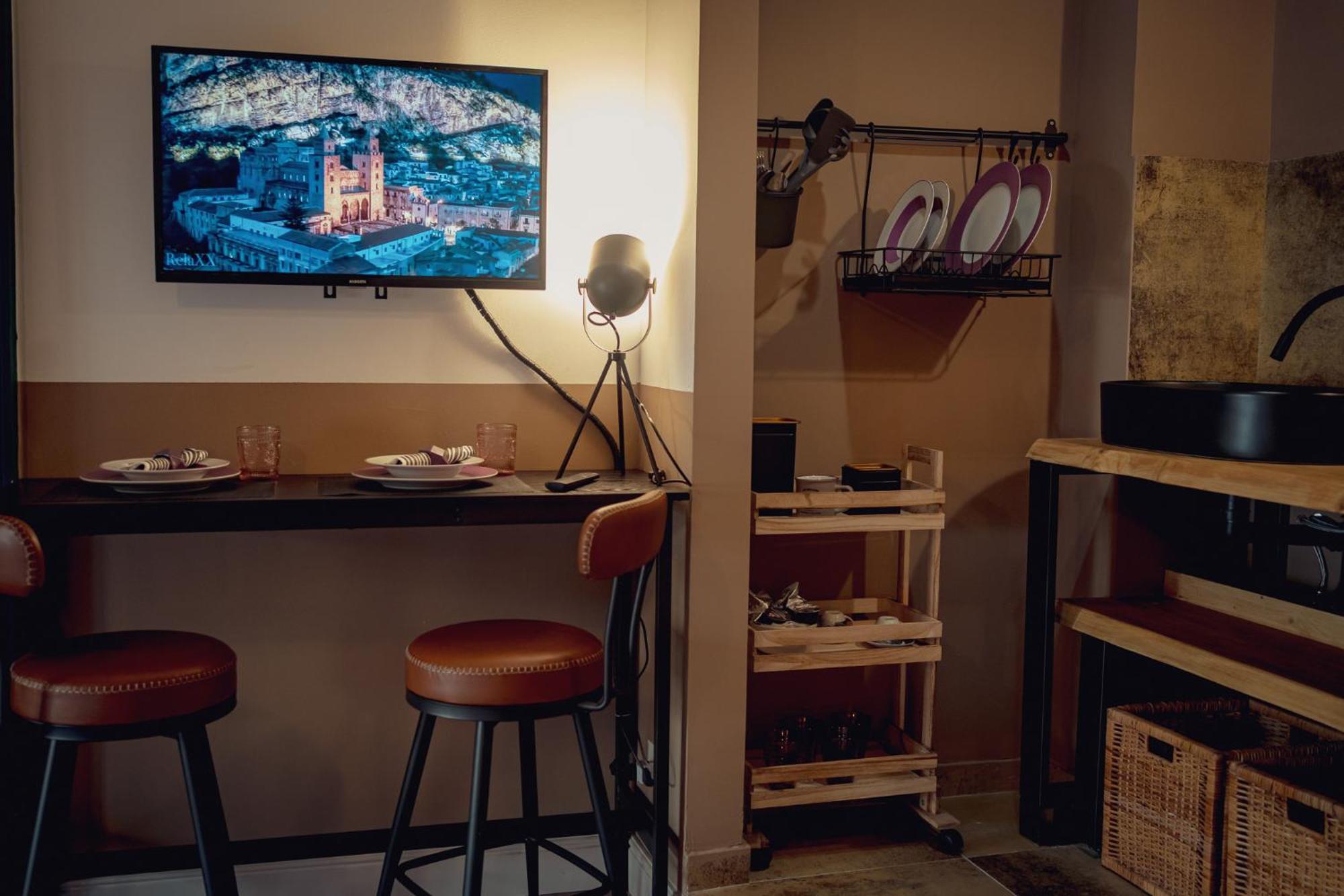 Sicily In Home Centro Catania Pescheria Εξωτερικό φωτογραφία
