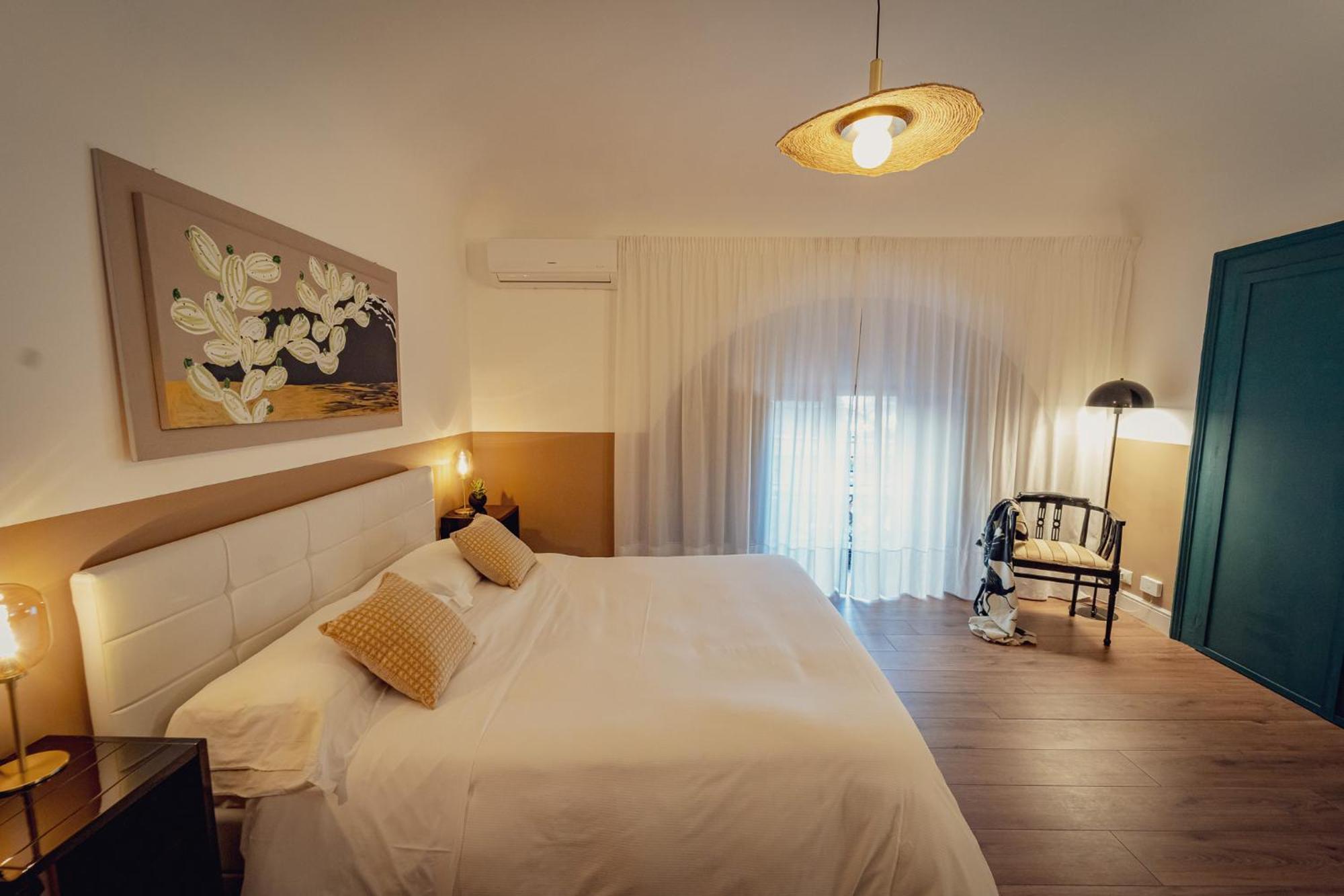 Sicily In Home Centro Catania Pescheria Εξωτερικό φωτογραφία